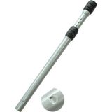 Parmis Philips Uyumlu FC 9742 Powerpro Expert Süpürge Çelik Borusu