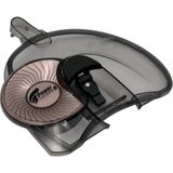 Parmis Philips Uyumlu FC 9750 Powerpro Max Süpürge Toz Haznesi Kapağı