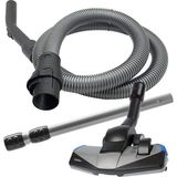 Parmis Philips Uyumlu FC 9911 Marathon Süpürge Hortum Plus Başlık Boru