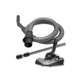 Parmis Philips Uyumlu FC 9925 Marathon Süpürge Hortum Plus Başlık Boru