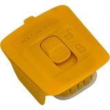 Parmis Philips Uyumlu GC4535/20 Buharlı Ütü Kireç Toplama Haznesi