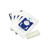 Parmis Philips Uyumlu Home Run 2000 Serisi XU2100 Robot Süpürge Toz Torbası ve Filtre Seti