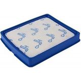 Parmis Philips Uyumlu XB7151 Marathon Daily Süpürge Hazne İçi Filtre