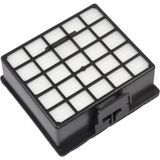 Parmis Profilo Psu 6b 110 Elektrikli Süpürge Filtresi Hepa Filtre
