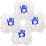 Parmis Profilo PSU7POW 20 Adet Süpürge Toz Torba