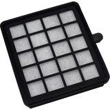 Parmis Regal Uyumlu Rh 900 G Süpürge Kaset ve Sünger Filtre Seti