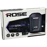 Parmis Rose Crystal-D Full Hd Mini Scart Dijital Uydu Alıcısı Dvb-S2 USB Wifi Destekli