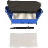 Parmis Rowenta RO 3463 Compacteo Cyclonic Süpürge Hepa Filtresi