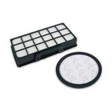 Parmis Rowenta Ro 7289EA Xtrem Power Cyclonic Hepa ve Hazne İçi Filtre