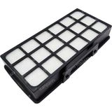 Parmis Rowenta RO 7663 EA Silence Force Cyclonic Süpürge Hepa Filtre
