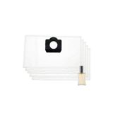 Parmis Rowenta Ru 520S 5 Adet Uyumlu Süpürge Toz Torba