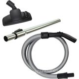 Parmis Rowenta Uyumlu RO 3423 Compacteo Cyclonic Süpürge Hortumu Başlığı Borusu