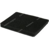 Parmis Rowenta Uyumlu RO 8366 Silence Force Multi Cyclonic Sünger Filtre