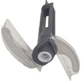 Parmis Sarex Sr 2110 Doğrayıcı Hazne Bıçağı