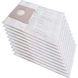 Parmis Siemens Uyumlu VSZ 7530 Allergy Süpürge Kağıt Toz Torbası