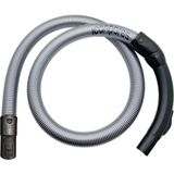 Parmis Siemens Z3.0 SH0132 Extreme Power Süpürge Katlanmaz Dayanıklı Güçlü Hortumu