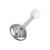 Parmis Sinbo Shb 3147 Blender Parçalayıcı Metal Ayak