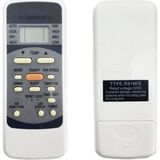 Parmis Sunny 4450000449 KK0015 Klima Kumandası