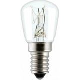 Parmis Universal Ankastre Buzdolabı Fırın 15 Watt Mini Halojen Ampül 1pc