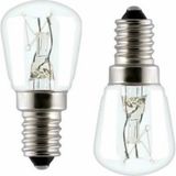 Parmis Universal Ankastre Buzdolabı Fırın 15 Watt Mini Halojen Ampül 2pc