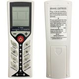 Parmis Universal K-300E Klima Kumandası