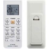 Parmis Universal KT-9018E Klima Kumandası