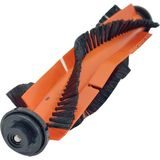 Parmis Xiaomi Uyumlu Mijia G1 Mjstg1 Robot Süpürge 1 Rulo 2 Yan Fırça 2 Hepa Filtre 2 Paspas Bezi 1 Tarak