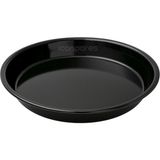Parmis Yuvarlak Emaye Fırın Tepsisi – 30 cm – Derinlik 5 cm