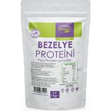 Parmor 1 kg Bezelye Proteini Tozu %85 Protein İçeriği ile Kilo Verme ve Kas Hacmini Koruma