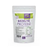 PARMOR Bezelye Proteini Tozu 1 kg Doypak - %100 Bitkisel Vegan Protein / Katkısız & Süt Ürünsüz