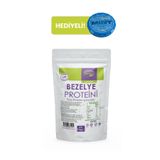 PARMOR Bezelye Proteini Tozu 1 kg Doypak - %100 Bitkisel Vegan Protein / Katkısız & Süt Ürünsüz