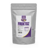 PARMOR Fruktoz Meyve Şekeri 2,5 kg (Eko Boy) - Doğal Tatlandırıcı Toz / Reçel Ve Fırın Tipi