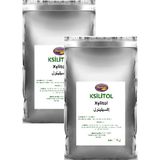 Parmor Ksilitol 1 kg x 2 - 2 kg