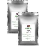 Parmor Ksilitol 250 gr x 2 - 500 gr