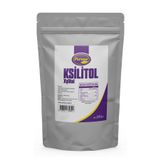 PARMOR Ksilitol Toz Tatlandırıcı 250 g (Xylitol) - Diş Dostu Doğal Şeker Alternatifi / Düşük Kalori
