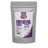 PARMOR Pudra Eritritol 1 kg (Erythritol Powder) - Kalorisiz Pudra Şekeri Alternatifi / Ketojenik & Vegan