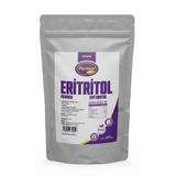PARMOR Pudra Eritritol 250 g - Kalorisiz Pudra Şekeri Alternatifi / Ketojenik & Vegan Fit Tarifler