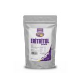 PARMOR Pudra Eritritol 400 g - Kalorisiz Pudra Şekeri Alternatifi / Ketojenik Fit Tatlı Malzemesi