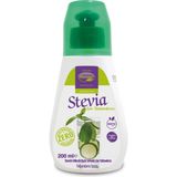 Parmor Stevia Sıvı Tatlandırıcı 200 ml (Stevia Bazlı)