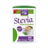 Parmor Stevia Tablet Tatlandırıcı 500'lük Kutu
