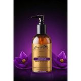 Parnassos A.f.r.o.d.i.z.y.a.k Aşk ve Huzurun Buluştuğu Nemlendirici Masaj Yağı 150 ml Paraben İçermeyen