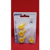 Paro 1074 Flexi Kauçuk Arayüz, Ortodonti, Köprü ve İmplant Fırçası Arayüz Fırçası