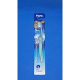 Paro 748 Ortodontik Diş Fırçası Ortho Brush Child V Kesimli Modern Tasarım Yüksek Kalite (ÇOCUKLAR IÇİN)