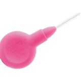 Paro Flexi Kauçuk Pembe Diş Fırçası