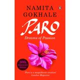 Paro (HINDI) [Paperback] [Jan 01, 2011] Namita Gokhale [Paperback] [Jan 01, 2017] Namita Gokhale
