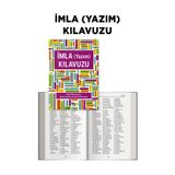 Parodi Yayınları İmla (Yazım) Kılavuzu | Güncel Yazım Kuralları | Yardımcı Kaynak