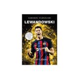 Parodi Yayınları Sahanın Yıldızları - Lewandowski + Düşten Düşünceye Zamansız Kadınlar + Yarının Adamı 4-Başkomutan + Türkan ve Hayat - Hayır