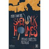 Parodi Yayınları Sherlock Holmes'in Maceraları (Sherlock Holmes 1. Kitap)