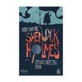 Parodi Yayınları Sherlock Holmes'un Anıları (Sherlock Holmes 2. Kitap)