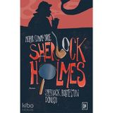 Parodi Yayınları Sherlock Holmes'un Dönüşü (Sherlock Holmes 3. Kitap)